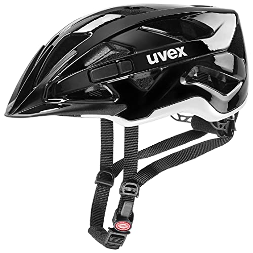 uvex active - sicherer Allround-Helm für Damen und Herren - individuelle...