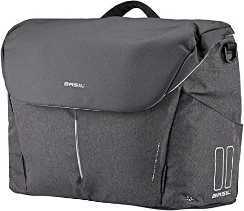 Basil Office Bag B-Safe Nordlicht