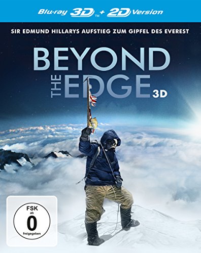 Beyond the Edge