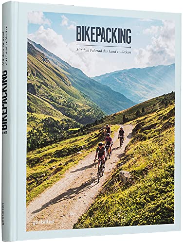 Bikepacking (DE): Mit dem Fahrrad das Land entdecken
