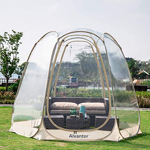 Alvantor Pop Up Bubble Zelt