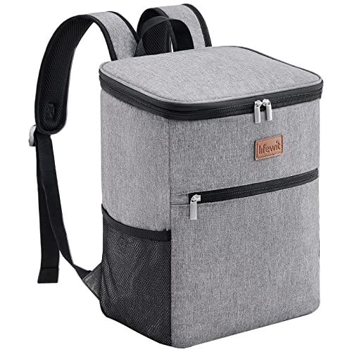 Lifewit 24L Kühl Rucksack