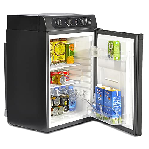 Smad 3-Wege-Kühlschrank Camping 60L