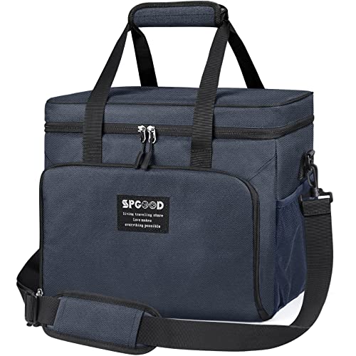 SPGOOD Kühltasche 30 l