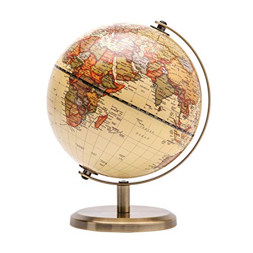 Exerz 14cm Antiker Globus