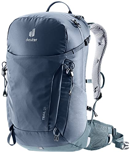 deuter Unisex Trail 26 Wanderrucksack