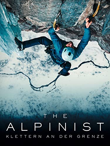 The Alpinist