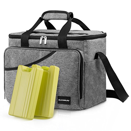 CANWAY Faltbar Thermotasche