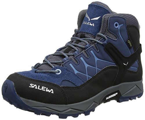 Salewa Unisex Kinder Jr Alp Trainer