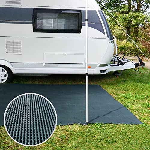 your GEAR Outdoor Soft Carpet - 8 Größen von 200x300 bis 300x600 cm - weicher...