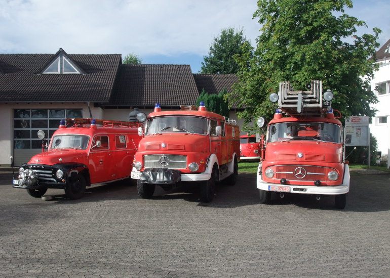 Attendorner-Feuerwehr-Museum