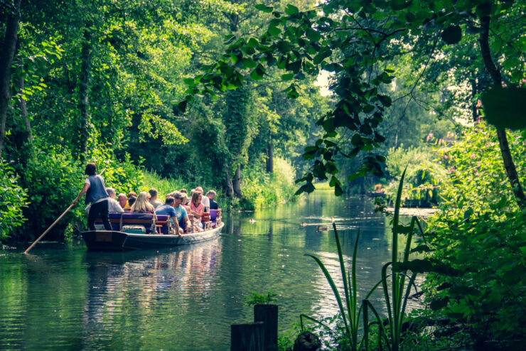 Beitragsbild-Ausflugsziele-Spreewald