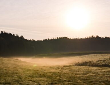 Beitragsbild Camping Oberfranken