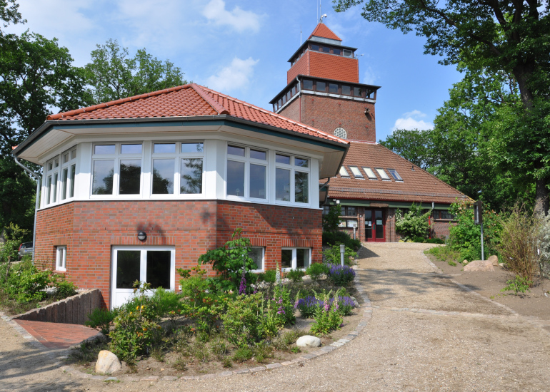 Burger-Waldmuseum