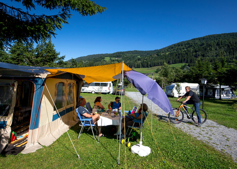 Camping-Olachgut