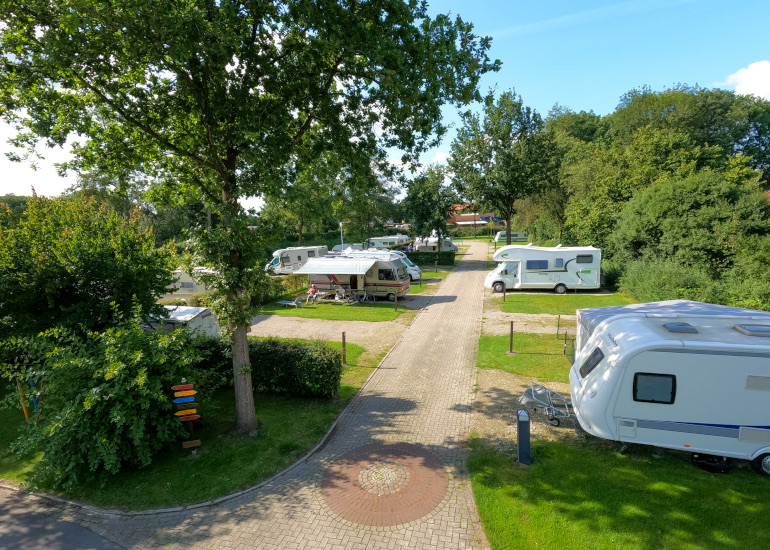 Camping-Westerstede