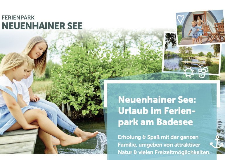 Ferienpark-Neuenhainer-See