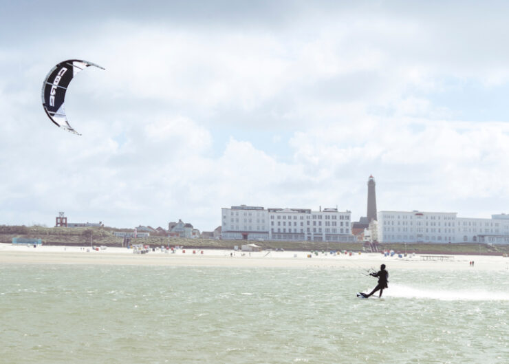 Insel-Borkum