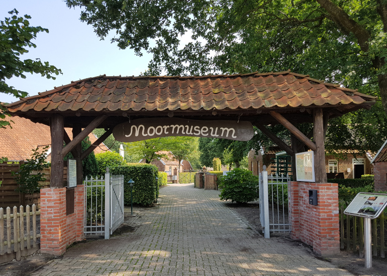 Moormuseum-Moordorf