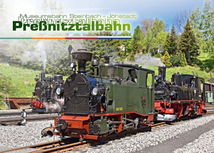 Pressnitztalbahn5