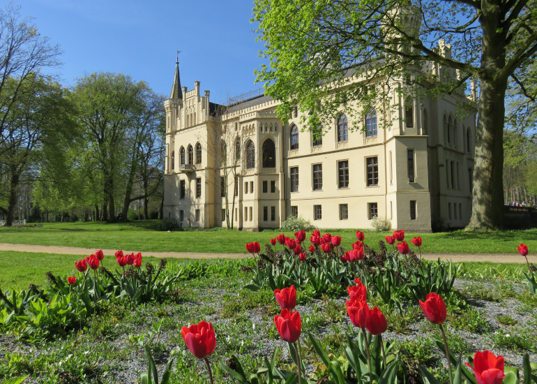 Schloss-Evenburg