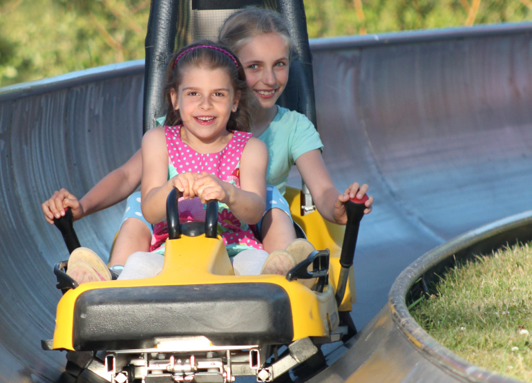 Sommerrodelbahn-Bad-Doberan