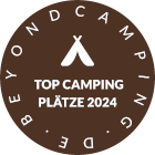 BeyondCamping Campingplatz Auszeichnung