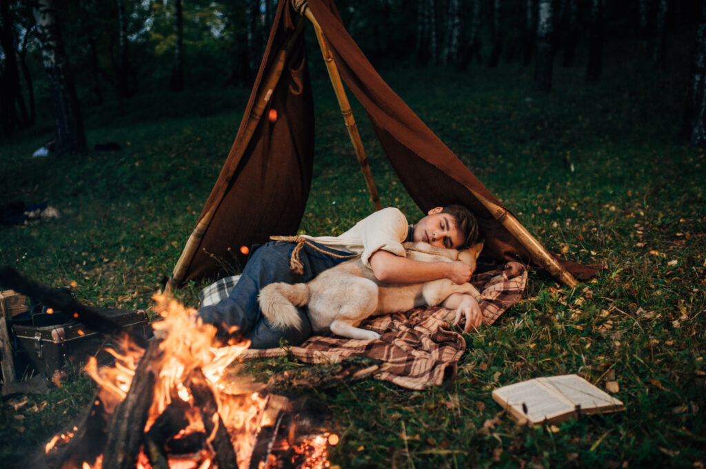 camping-buch-hunde