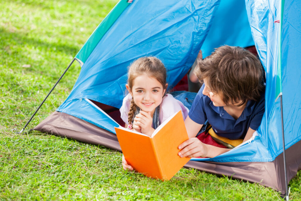 camping-buch-kinder