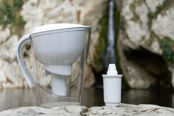 Die Besten Wasserfilter Outdoor? (Vergleich 2024)